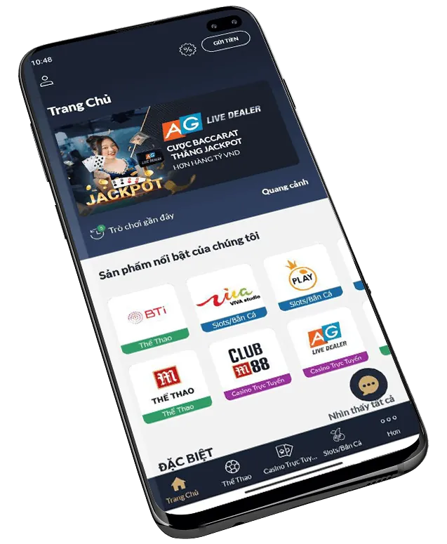 Người chia bài chuyên nghiệp